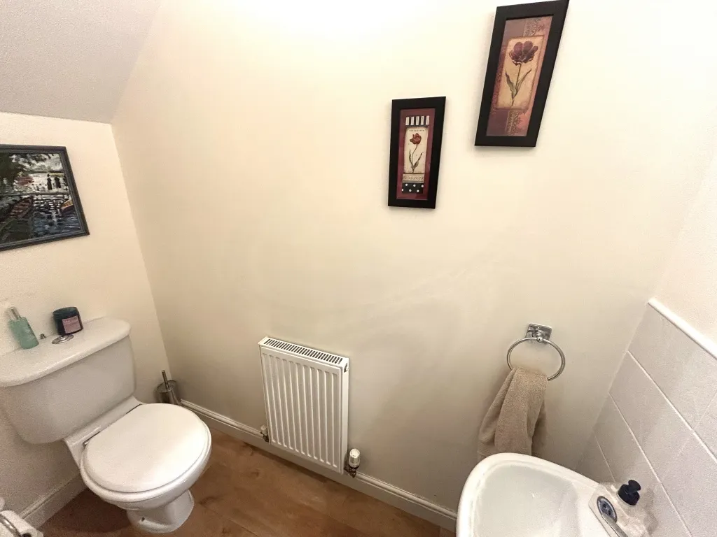 3 bed property to rent, Charnley Drive, Liverpool, L15