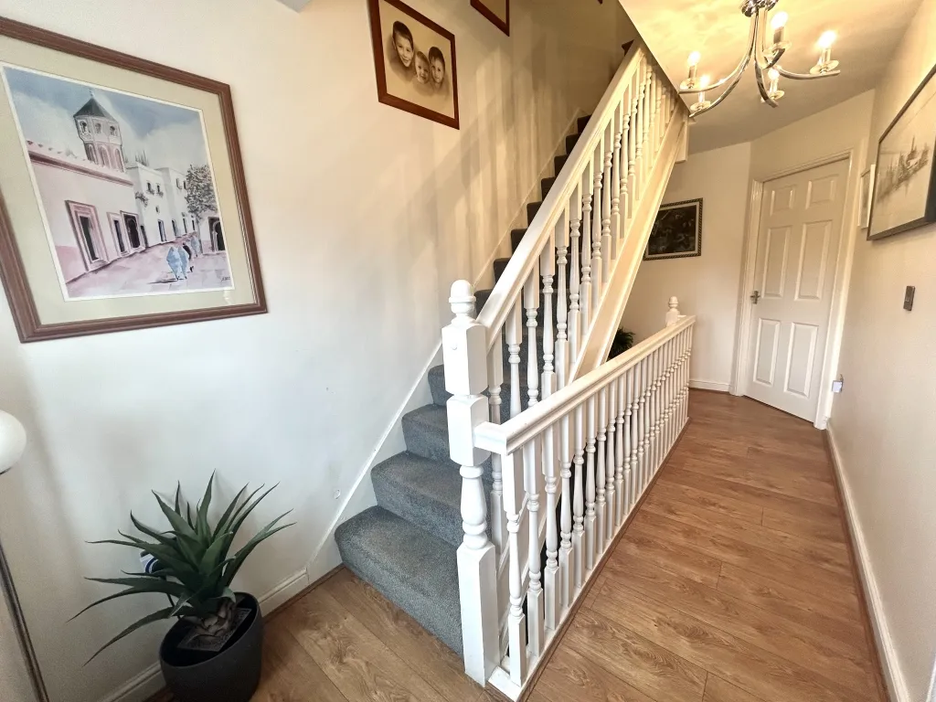 Charnley Drive, Liverpool, L15, photo 5