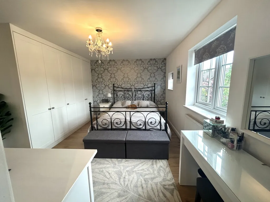 Charnley Drive, Liverpool, L15, photo 12