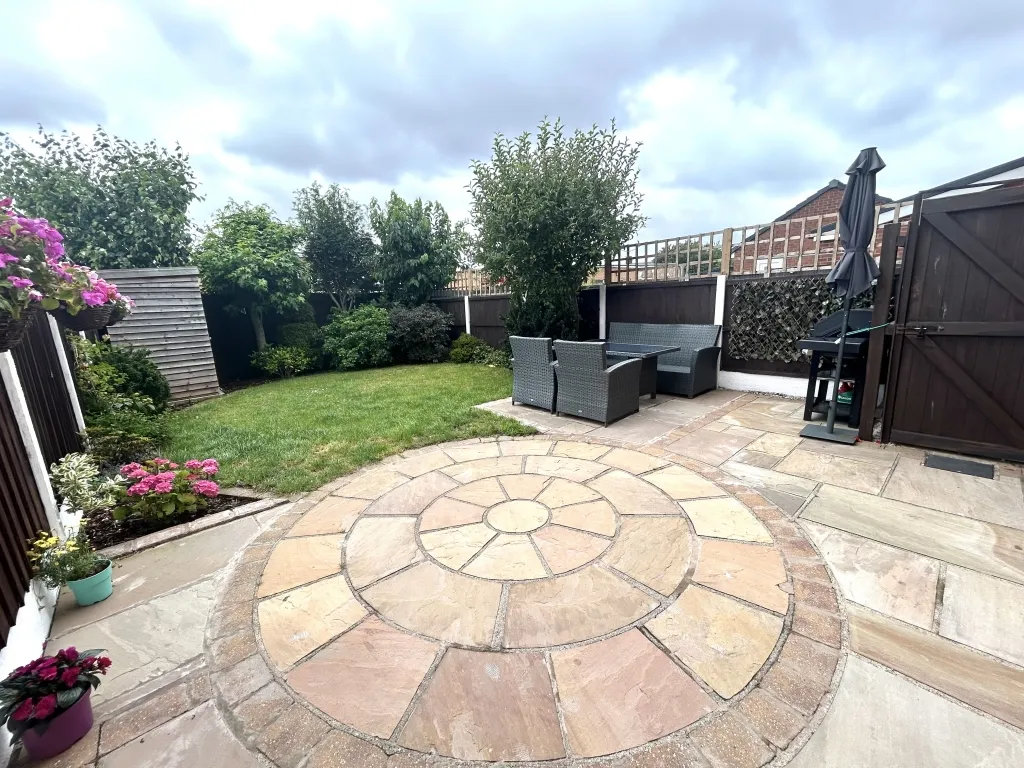 Charnley Drive, Liverpool, L15, photo 19