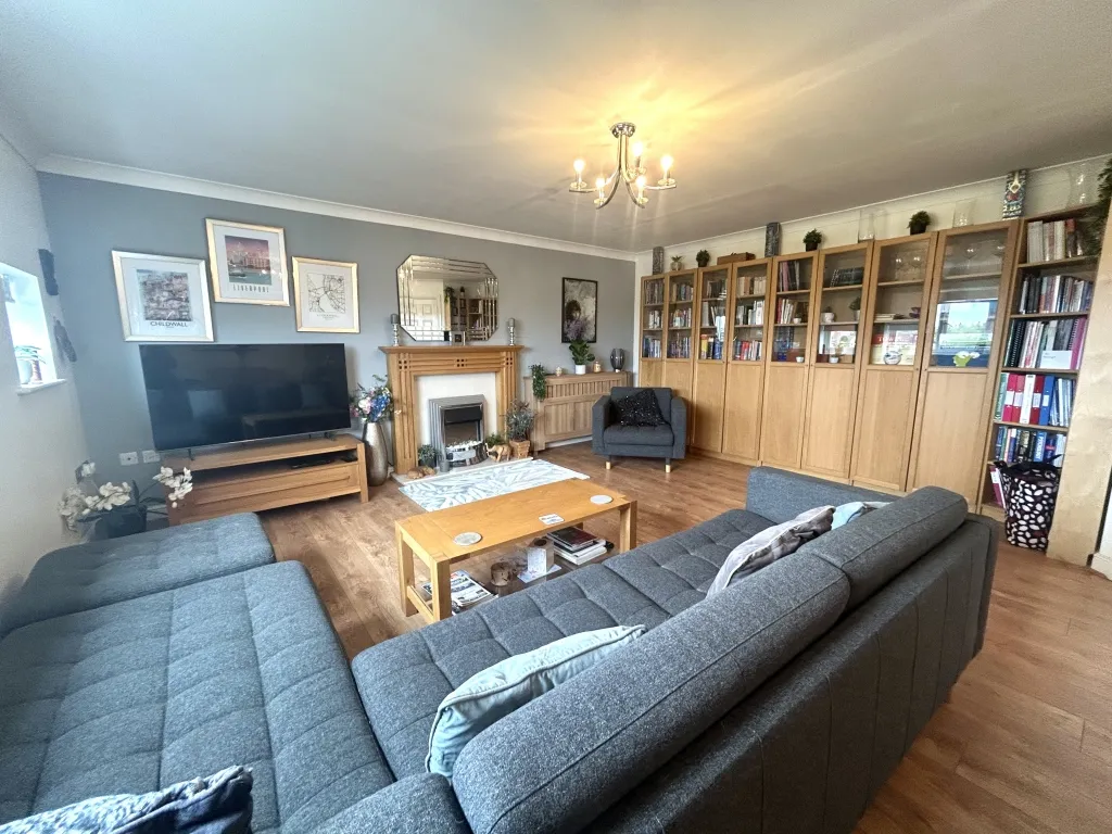 Charnley Drive, Liverpool, L15, photo 14