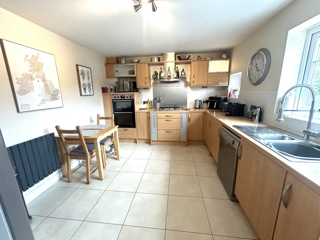 Charnley Drive, Liverpool, L15, photo 10
