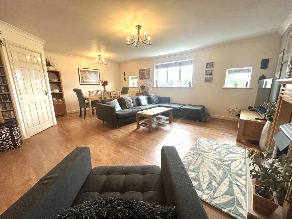 Charnley Drive, Liverpool, L15, photo 9