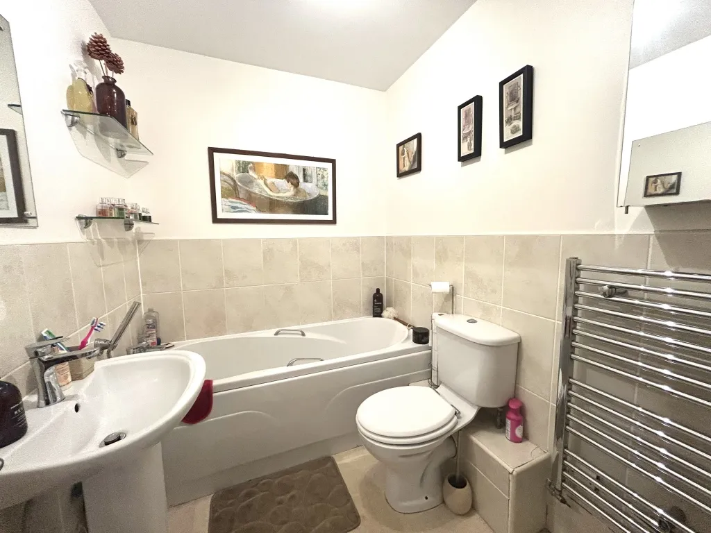 Charnley Drive, Liverpool, L15, photo 15