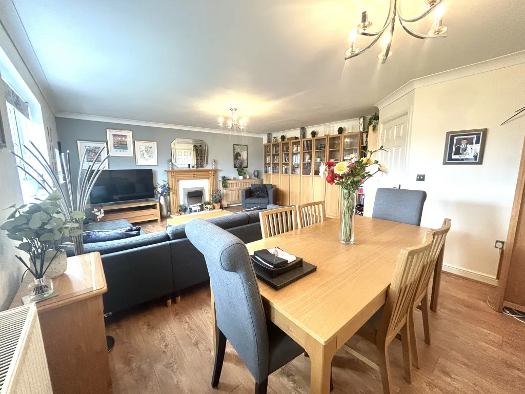 Charnley Drive, Liverpool, L15, photo 4