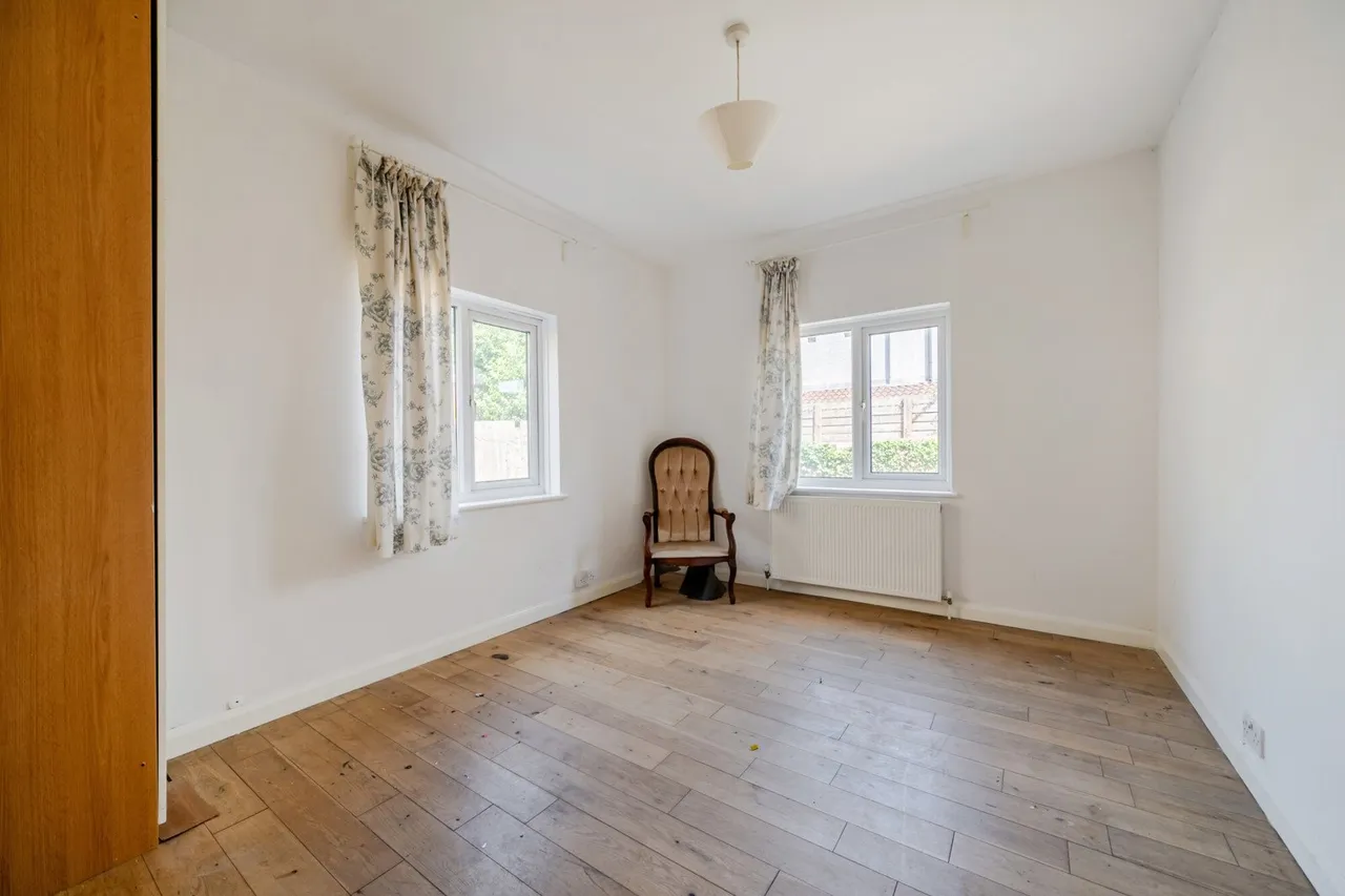 Newlands Park, SE26, photo 5