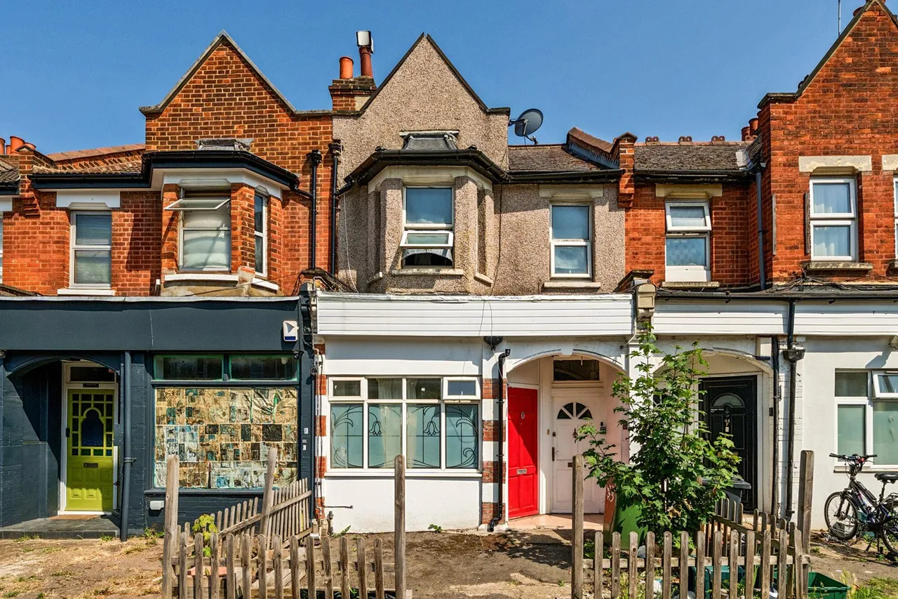 Newlands Park, SE26, photo 2