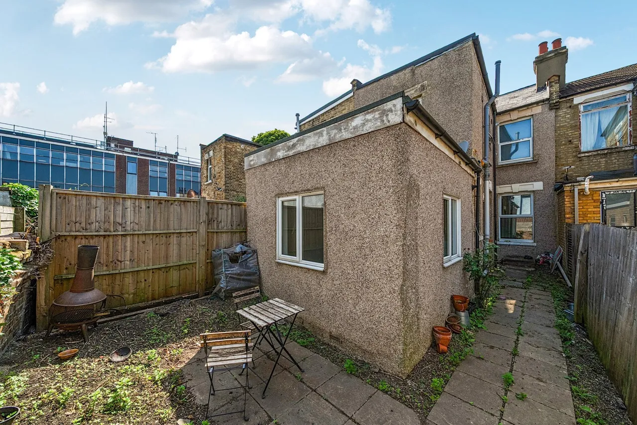 Newlands Park, SE26, photo 8