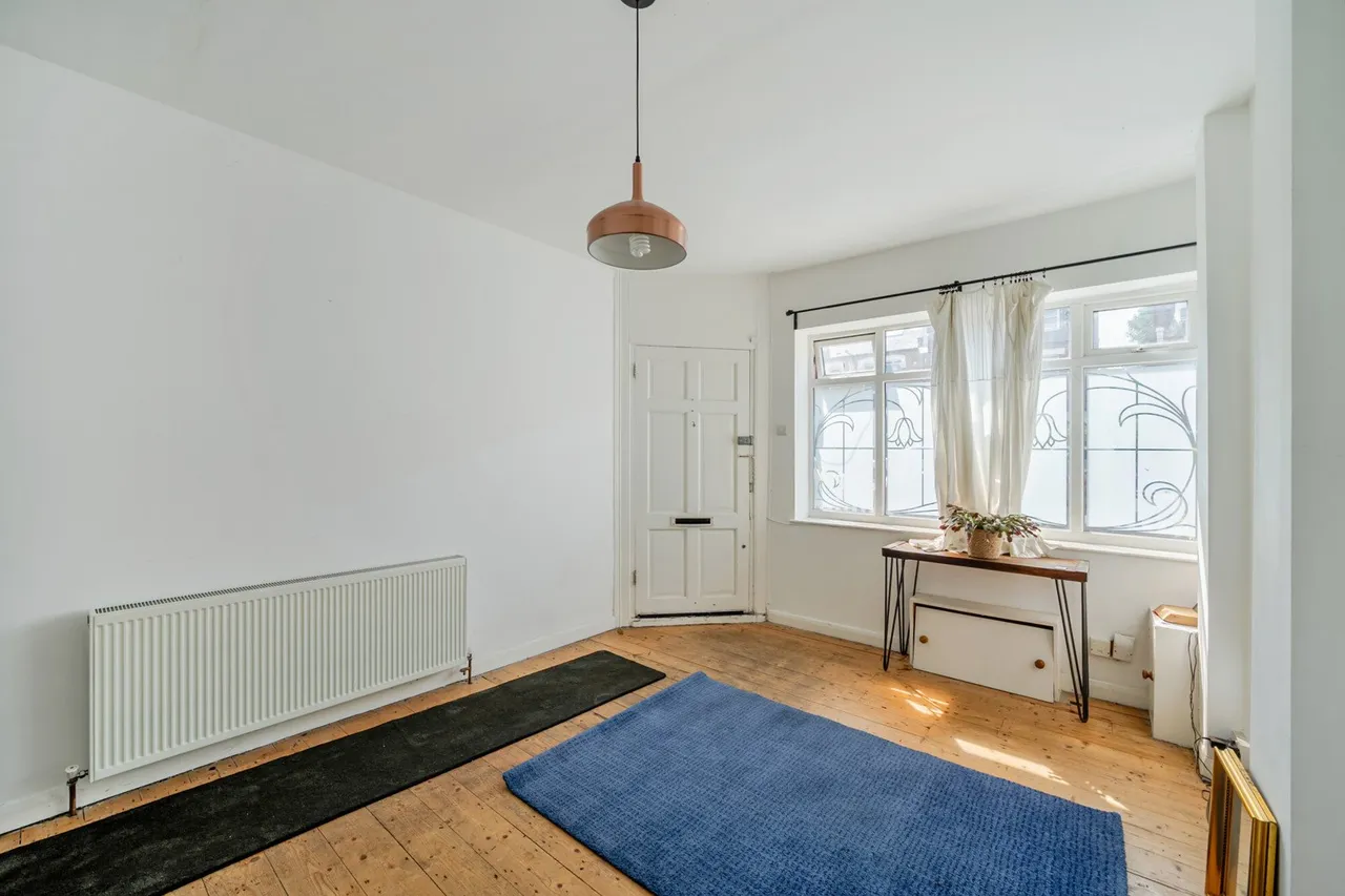 2 bed flat for sale — Newlands Park, SE26