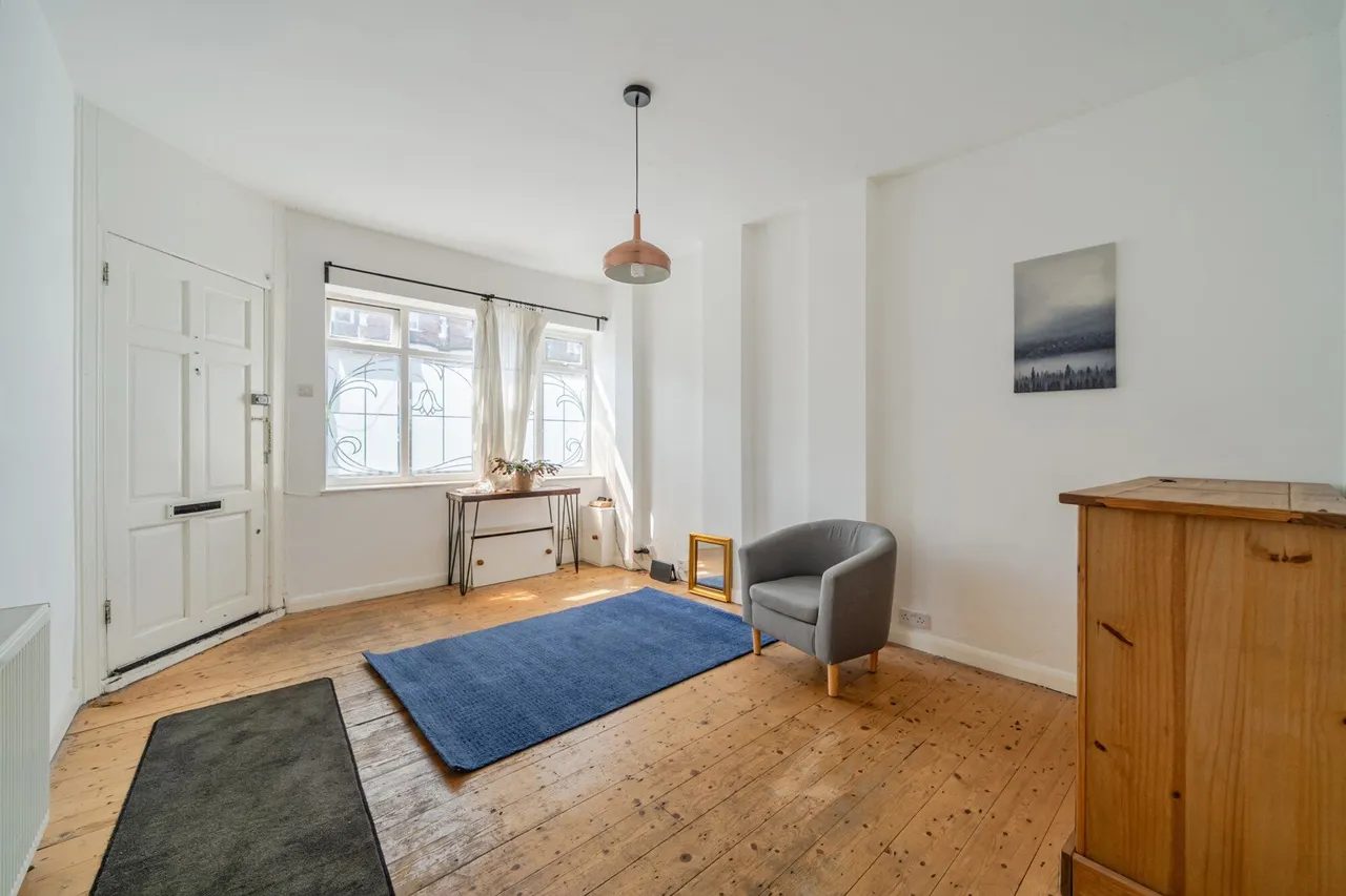 Newlands Park, SE26, photo 9