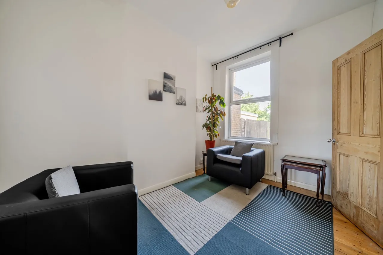 Newlands Park, SE26, photo 4