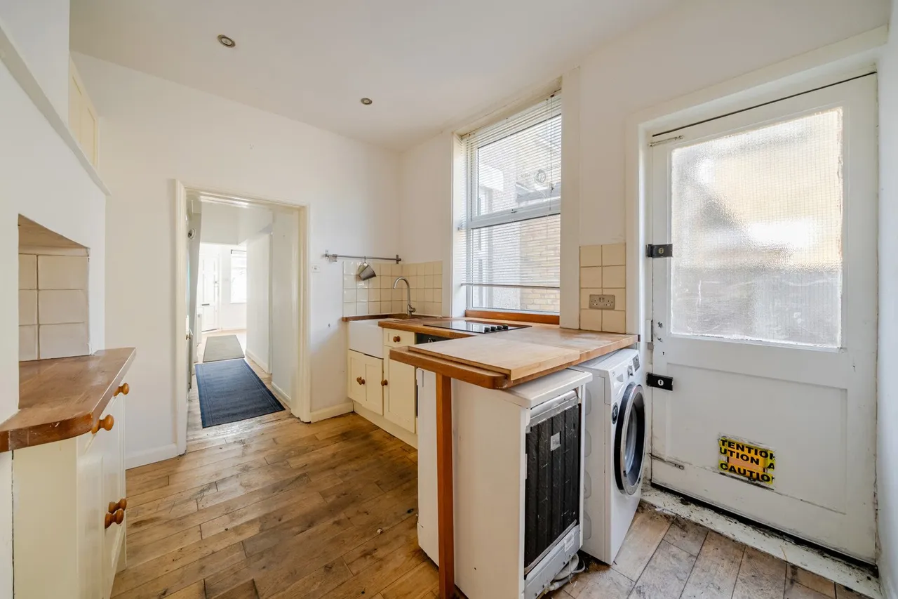 Newlands Park, SE26, photo 10