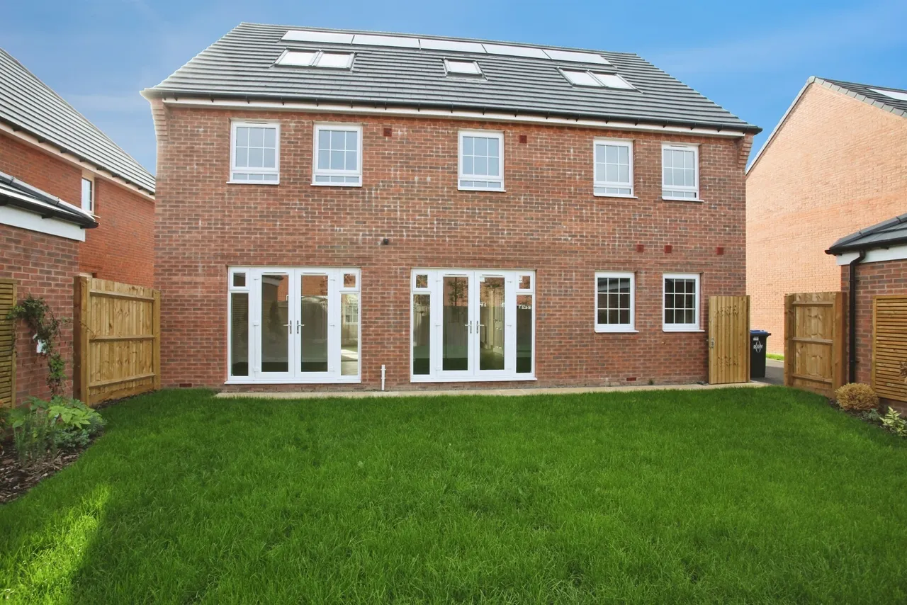 Indigo Close, Rugby, CV22, photo 33