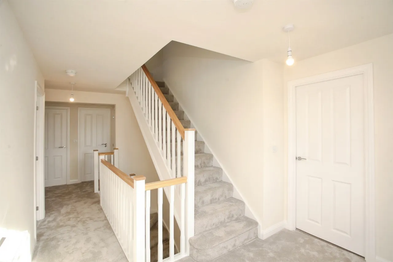 Indigo Close, Rugby, CV22, photo 29