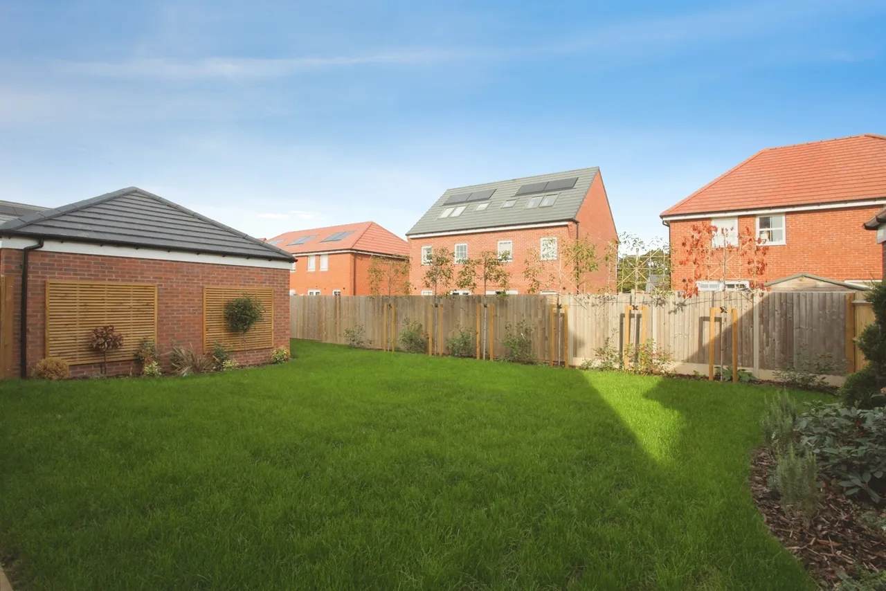 Indigo Close, Rugby, CV22, photo 31