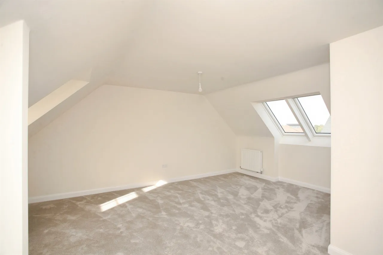 Indigo Close, Rugby, CV22, photo 25