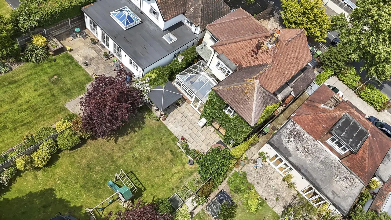 Poulters Lane, Worthing, photo 23