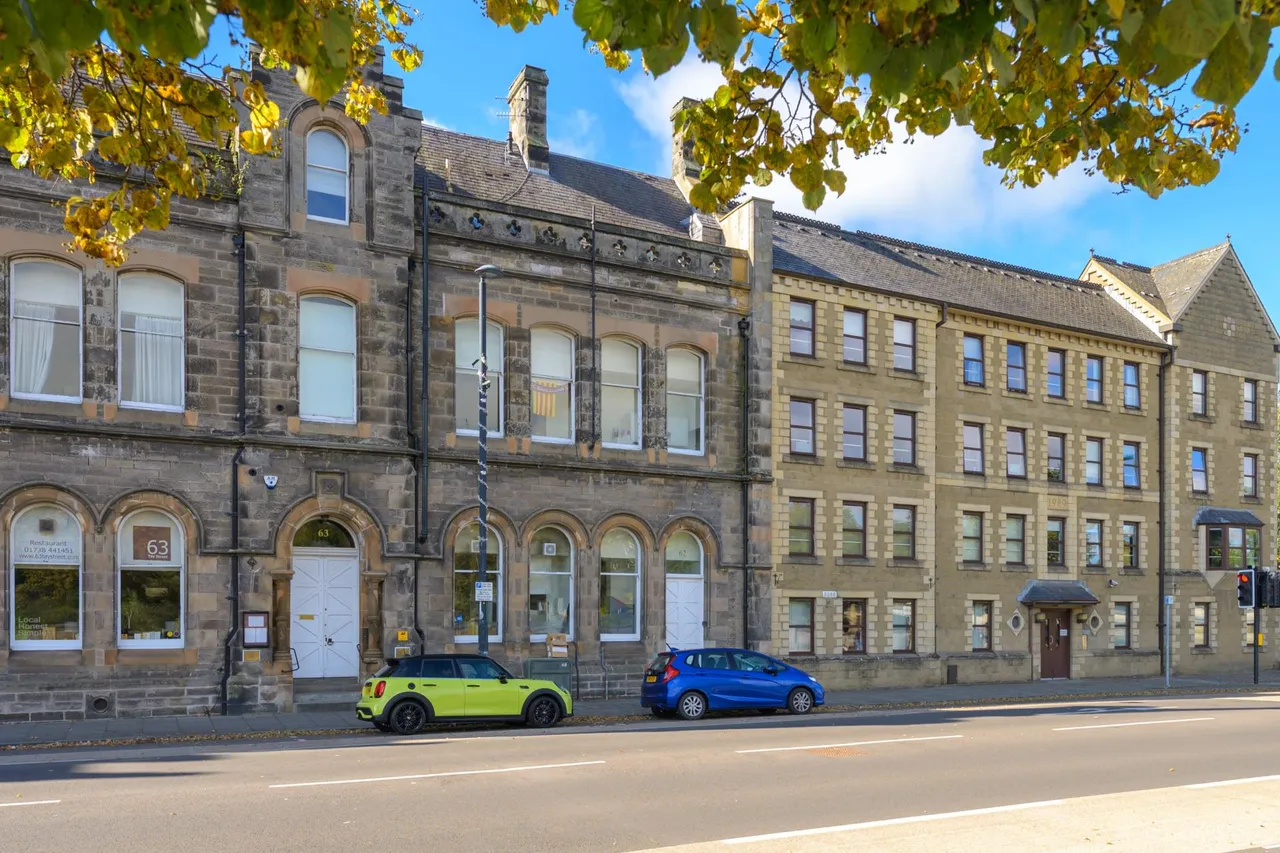 Tay Street, Perth, PH2, photo 2