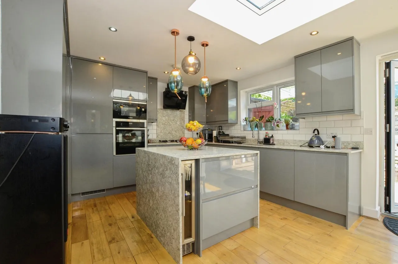 The Gossamers, Watford, WD25, photo 6
