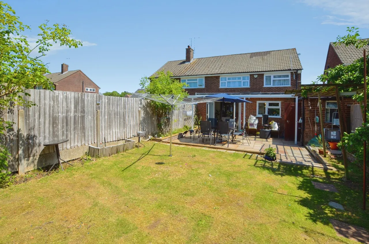 The Gossamers, Watford, WD25, photo 17