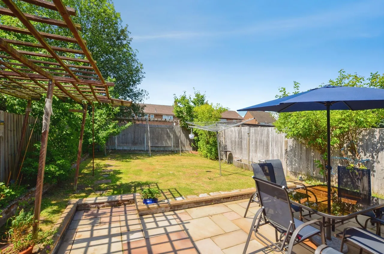 The Gossamers, Watford, WD25, photo 16