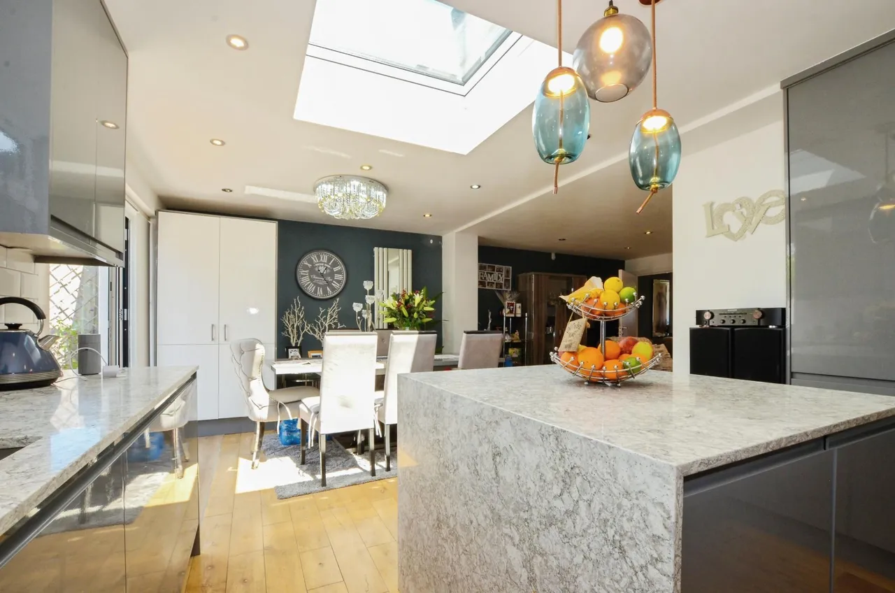 The Gossamers, Watford, WD25, photo 5