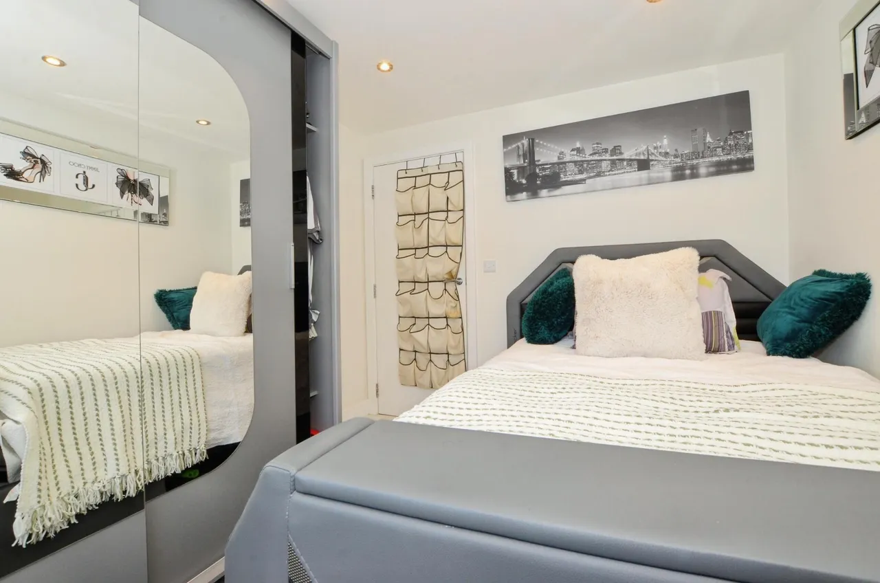 The Gossamers, Watford, WD25, photo 13