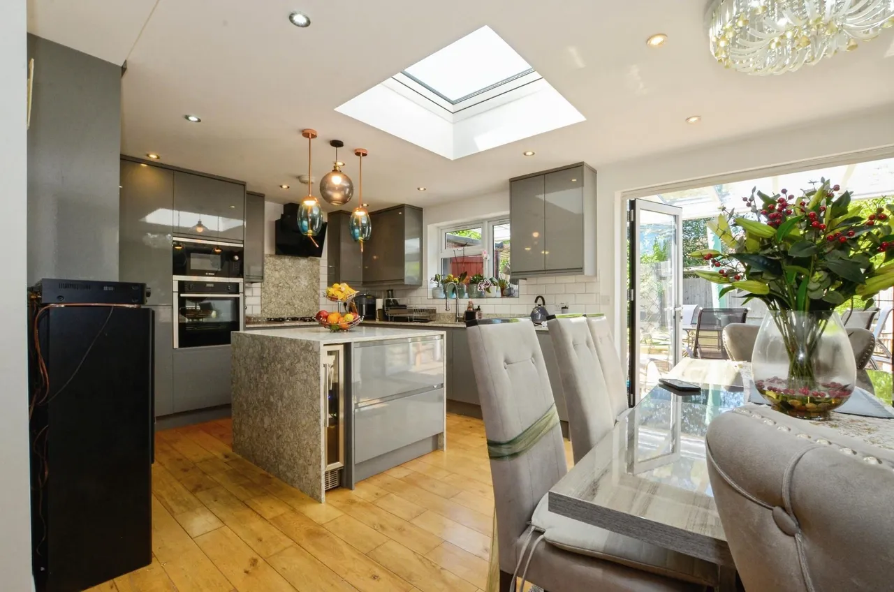 The Gossamers, Watford, WD25, photo 3
