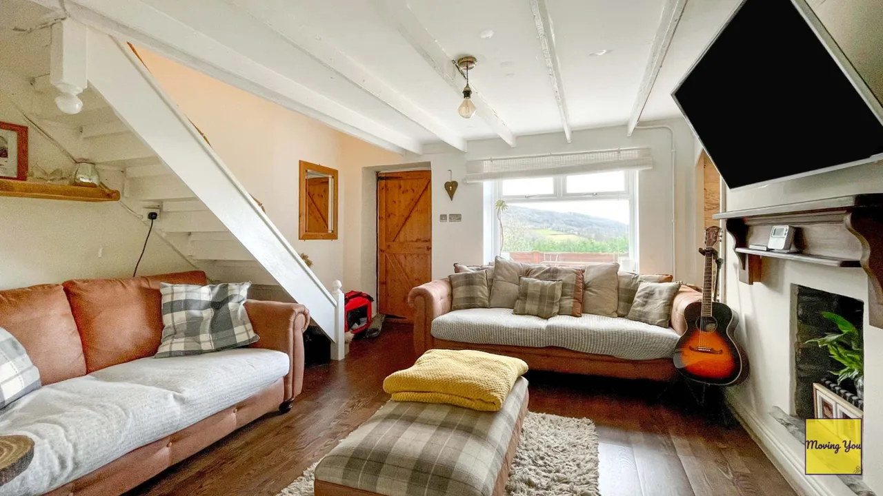 Alltwen Hill, Pontardawe, SWANSEA, West Glamorgan, photo 7