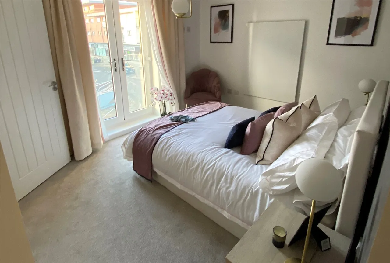 Whittle Way, Gloucestershire, Brockworth, GL3 4ZF, photo 9