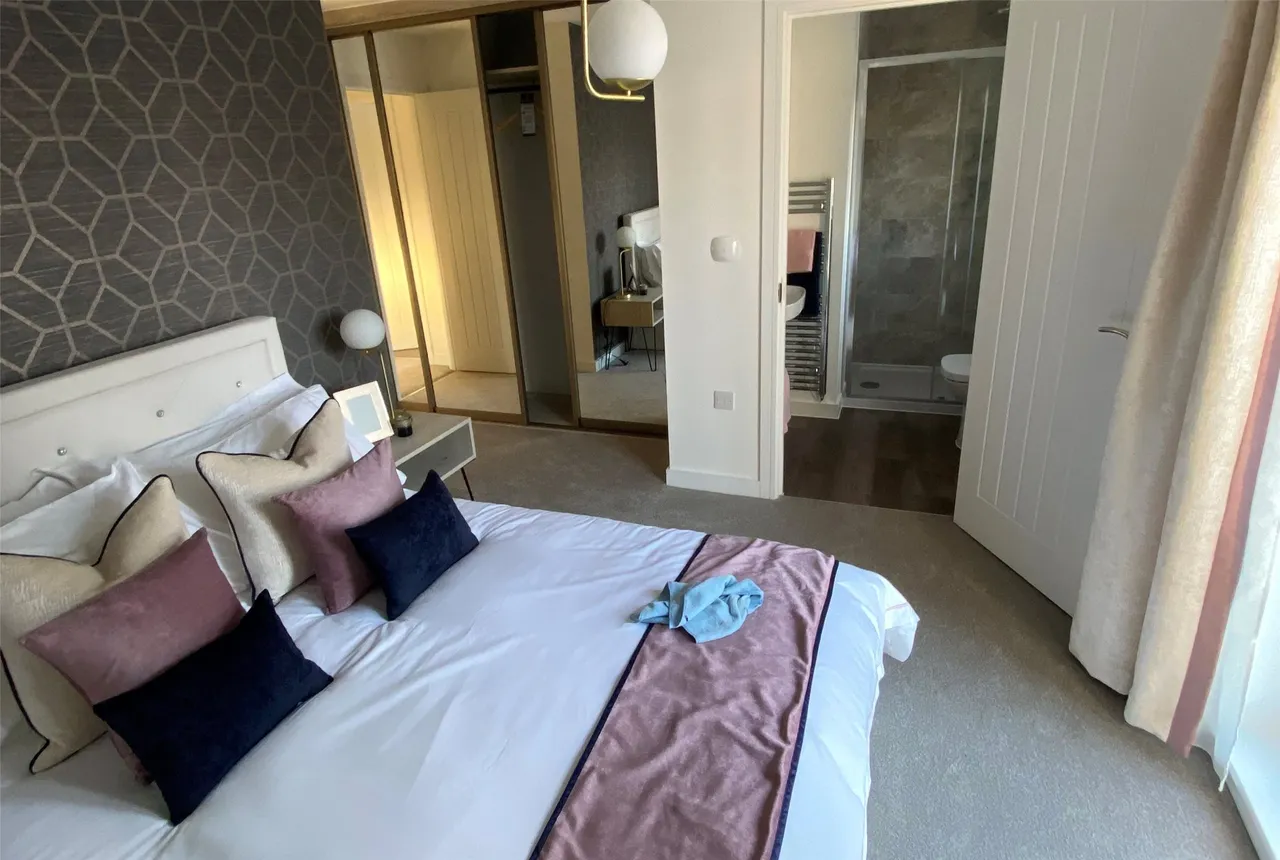 Whittle Way, Gloucestershire, Brockworth, GL3 4ZF, photo 10