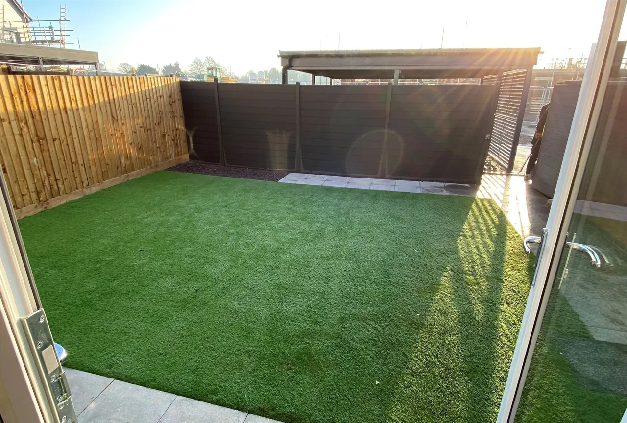 Whittle Way, Gloucestershire, Brockworth, GL3 4ZF, photo 15