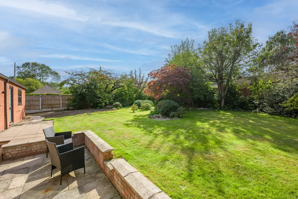 Aldermead Close, Admaston, TF5, photo 29