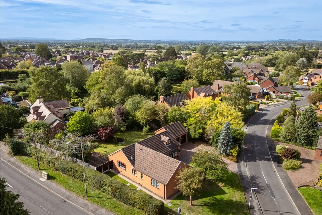 Aldermead Close, Admaston, TF5, photo 33