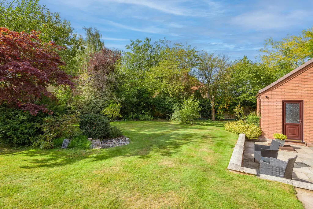 Aldermead Close, Admaston, TF5, photo 4