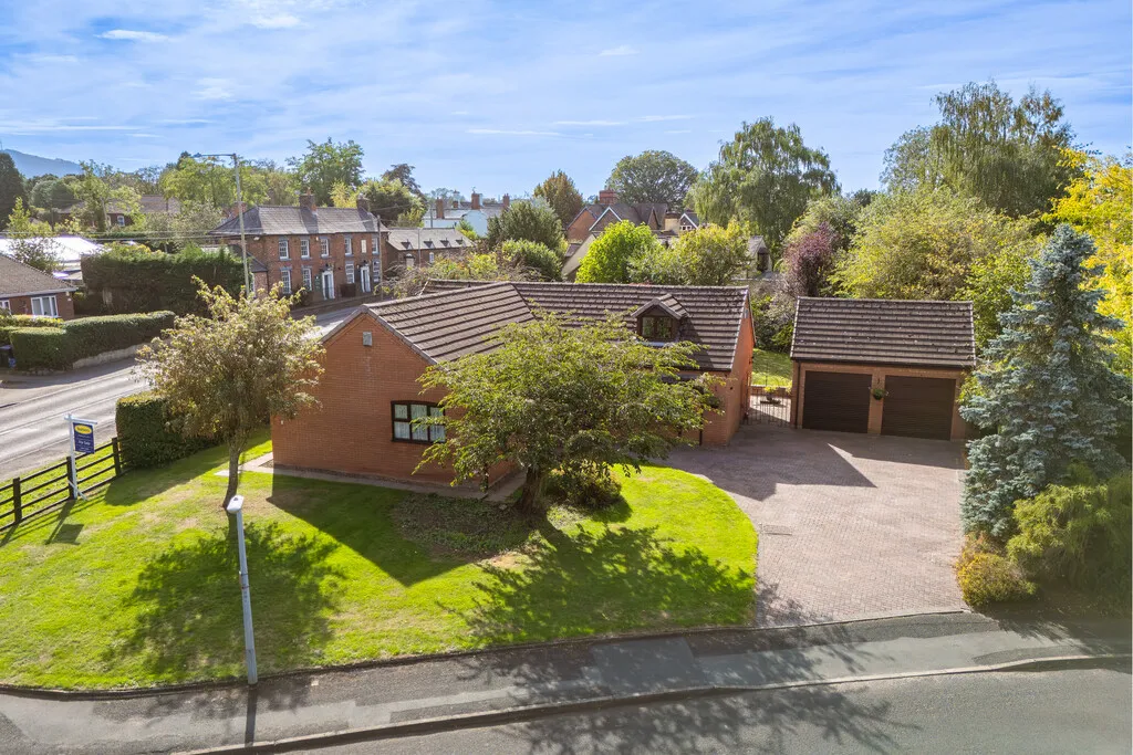 Aldermead Close, Admaston, TF5, photo 32