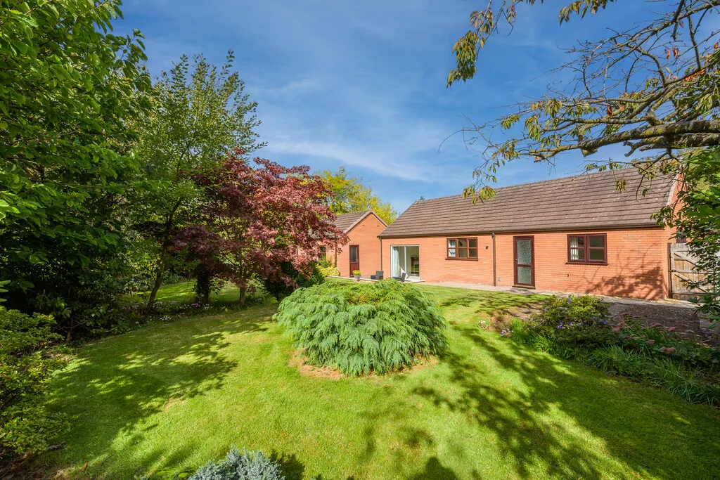 Aldermead Close, Admaston, TF5, photo 28
