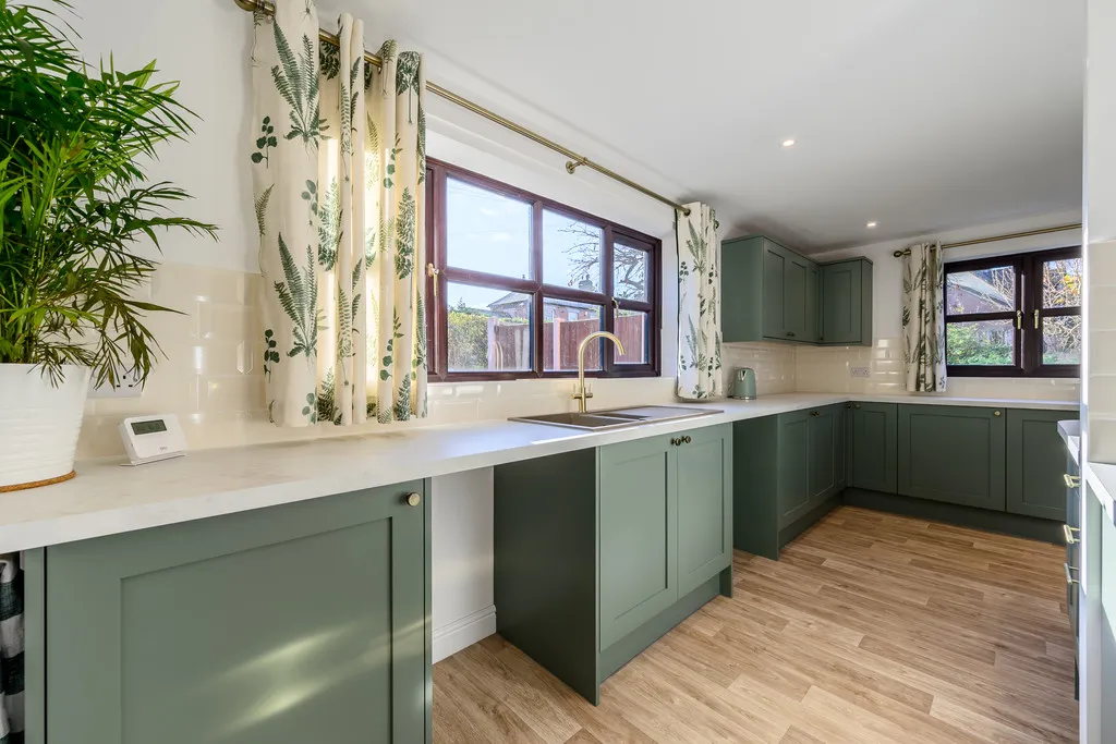 Aldermead Close, Admaston, TF5, photo 14