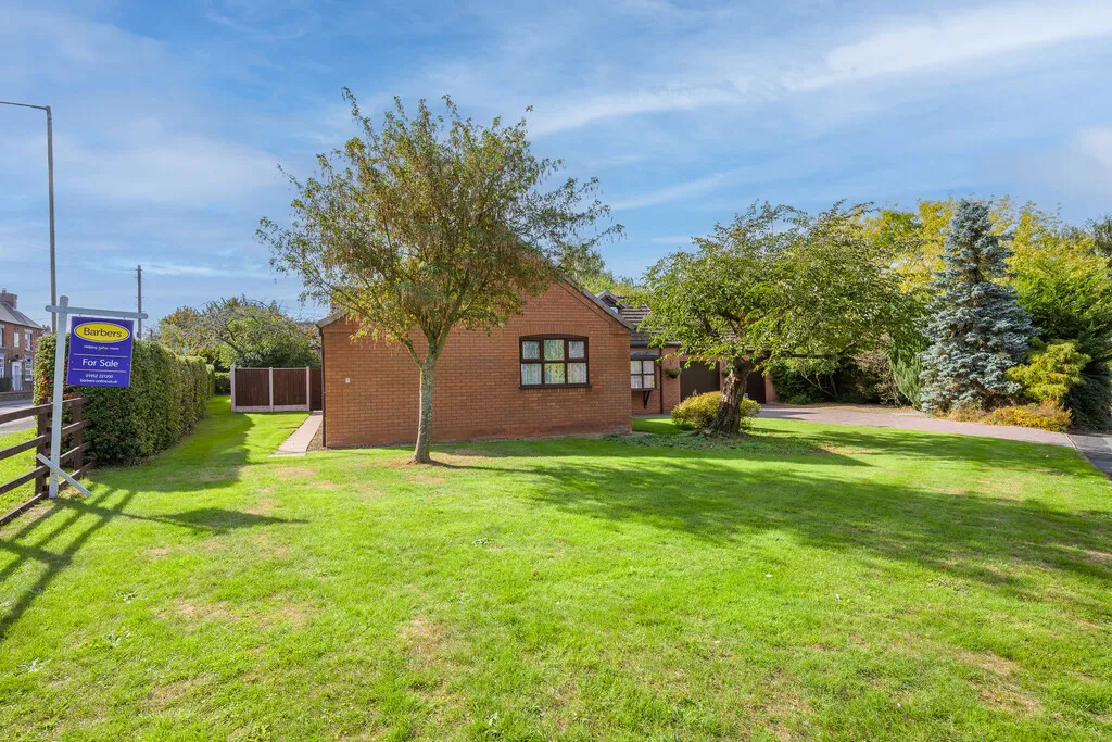 Aldermead Close, Admaston, TF5, photo 27
