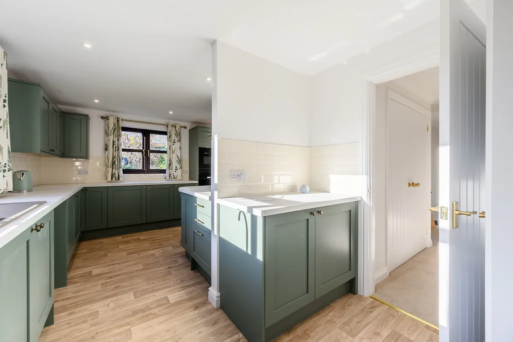 Aldermead Close, Admaston, TF5, photo 16