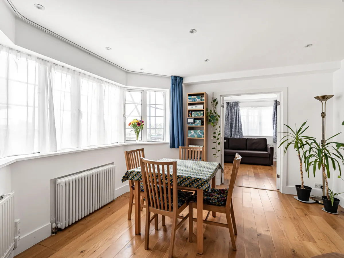 Chiswick Village, Chiswick, W4, photo 6