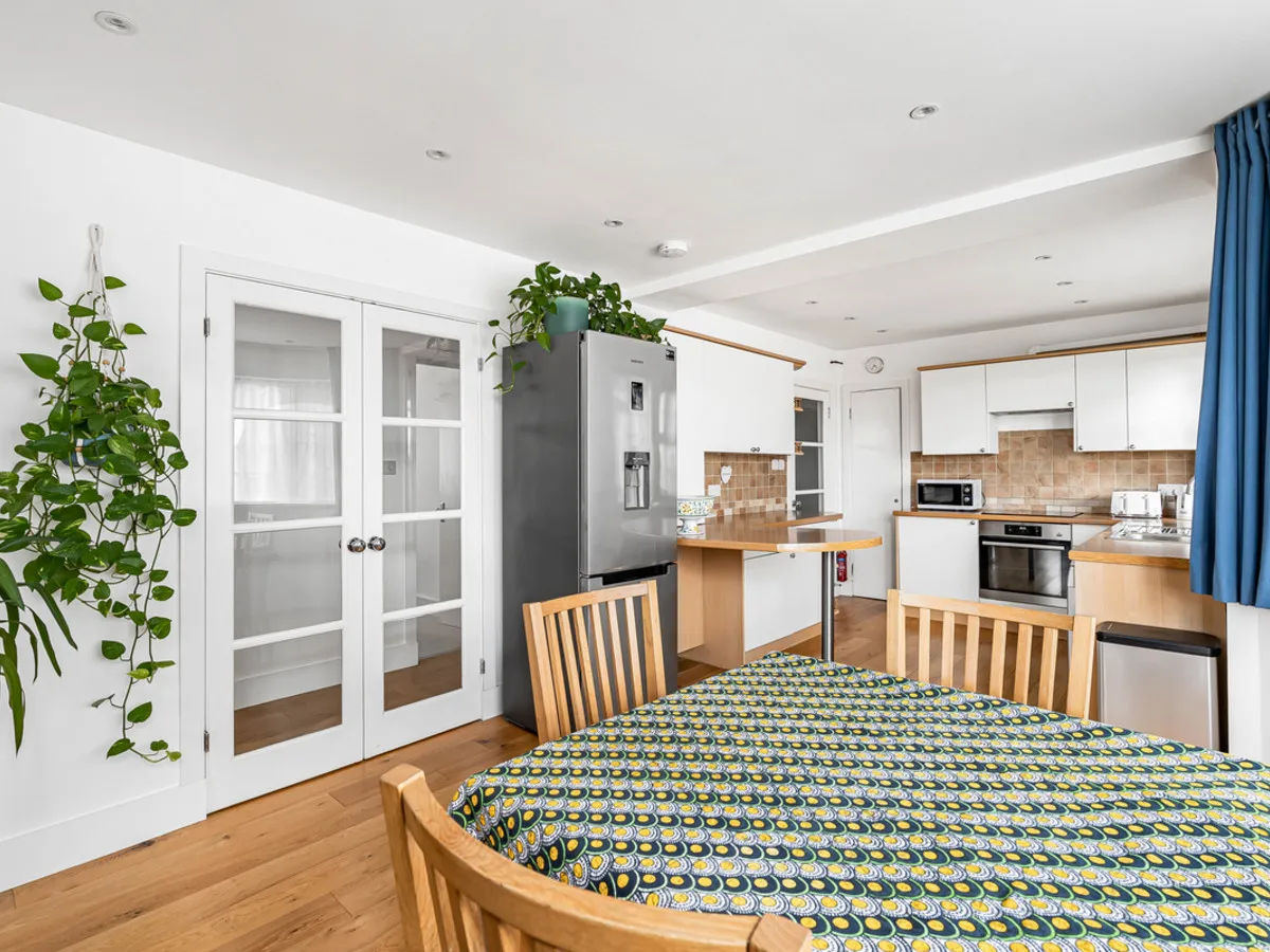 Chiswick Village, Chiswick, W4, photo 4