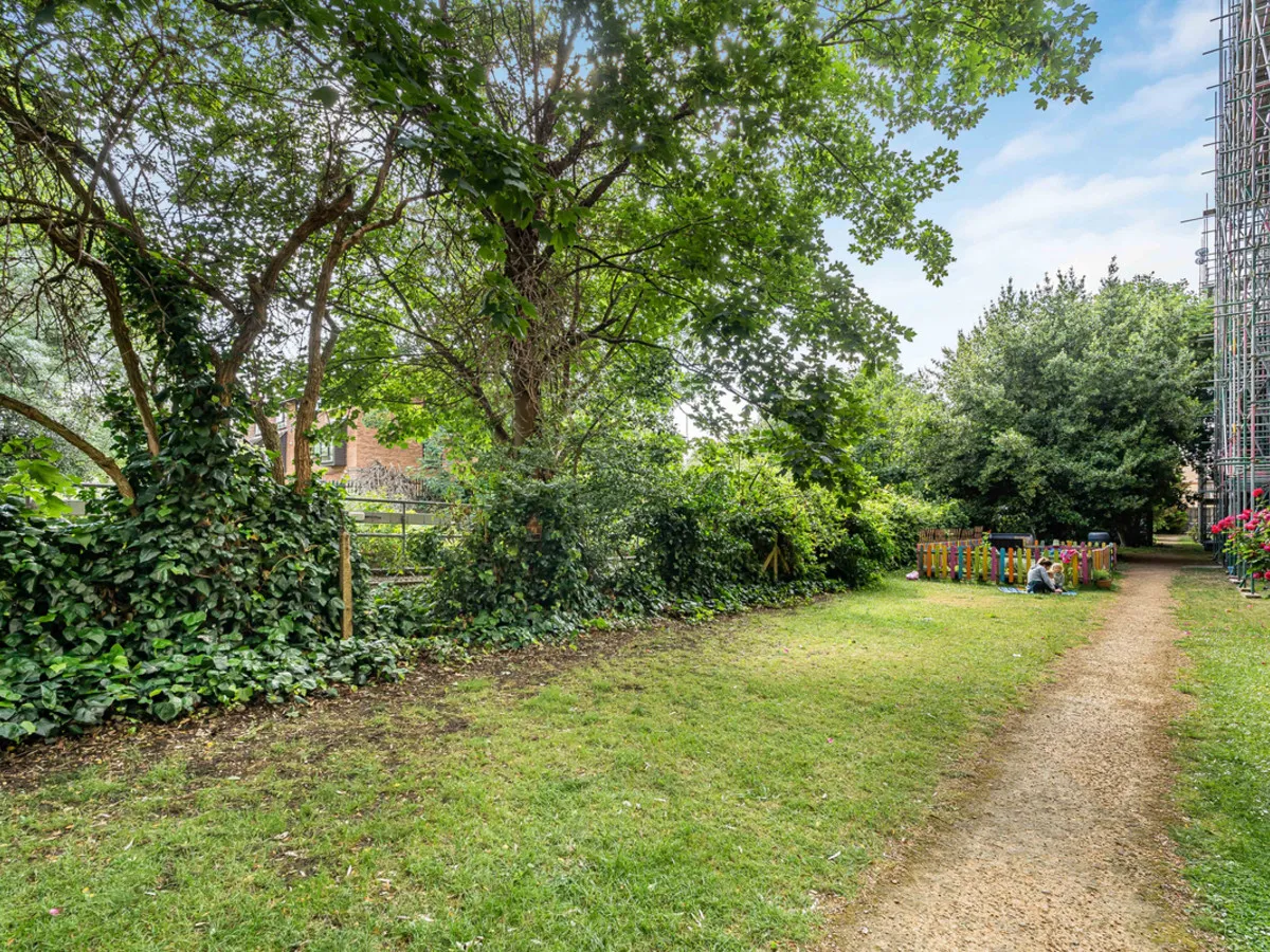 Chiswick Village, Chiswick, W4, photo 16