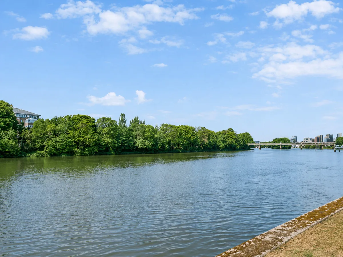 Chiswick Village, Chiswick, W4, photo 19