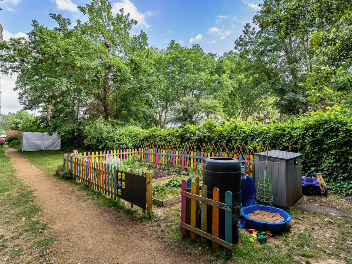 Chiswick Village, Chiswick, W4, photo 17