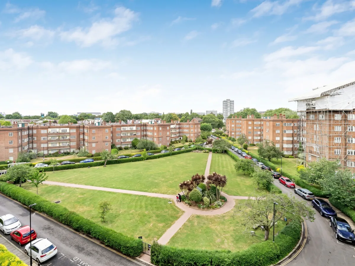 Chiswick Village, Chiswick, W4, photo 15