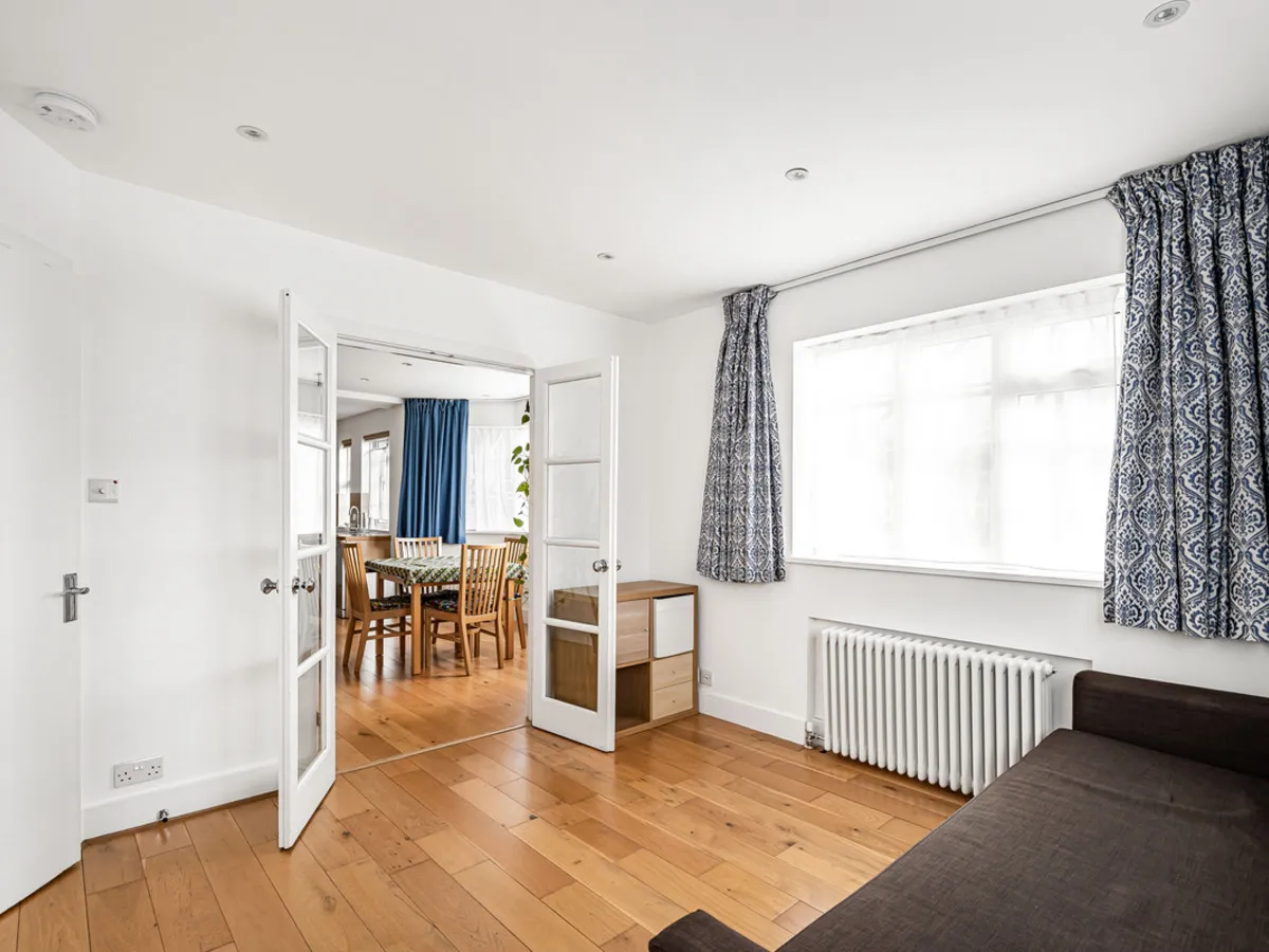 Chiswick Village, Chiswick, W4, photo 8
