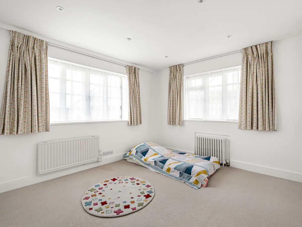 Chiswick Village, Chiswick, W4, photo 12