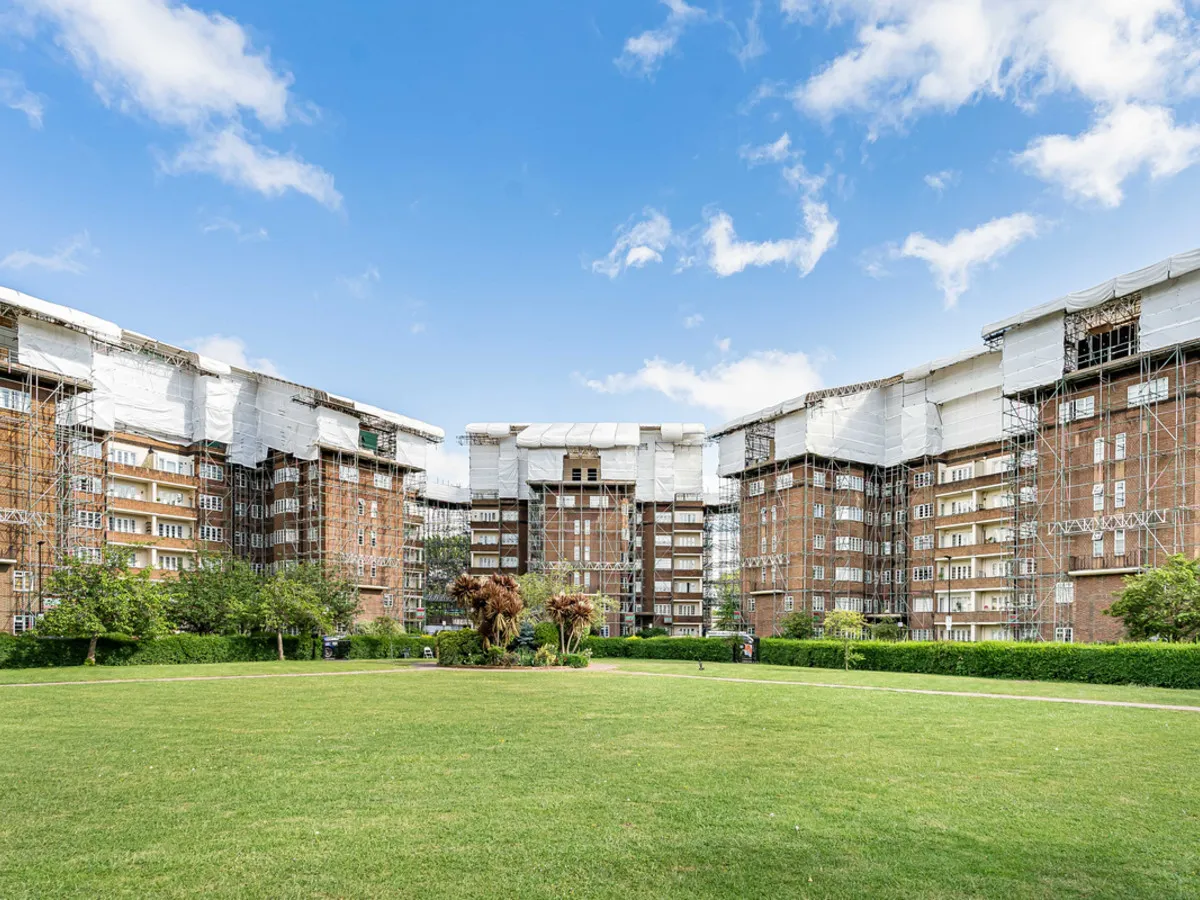 Chiswick Village, Chiswick, W4, photo 18