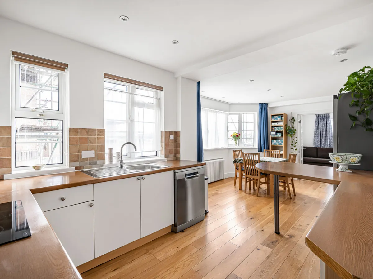 Chiswick Village, Chiswick, W4, photo 3